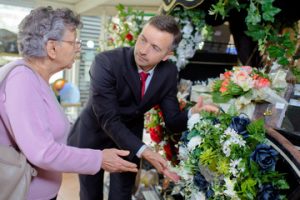 OFFERTA ONORANZE FUNEBRI ROMA